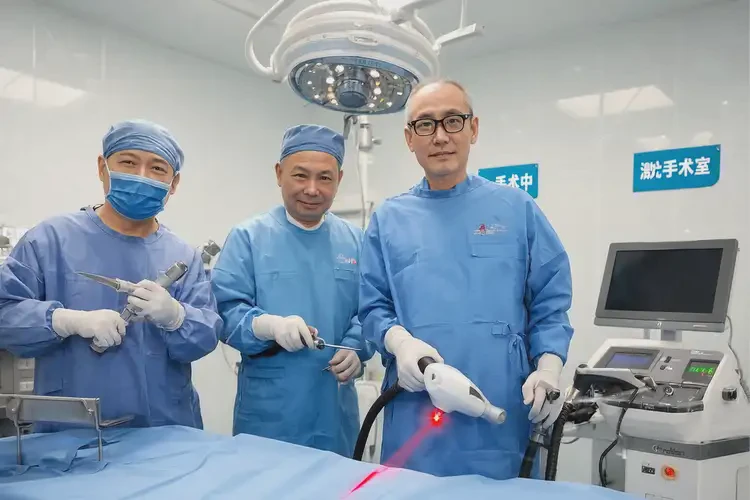 2025年遼寧本溪手術(shù)去副乳做的最好的醫(yī)生(圖1)