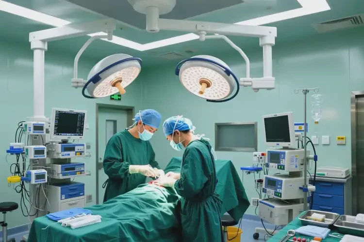 2025年海南昌江硅膠隆鼻哪家做的好(圖1)