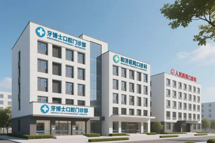 2025年山西長治上顎前突  天包地哪家做的好(圖3)