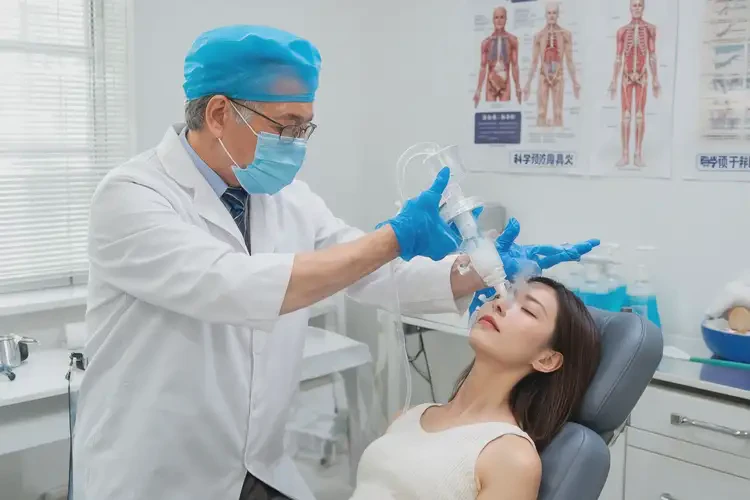 24歲男生河邊玩水感染阿米巴食腦蟲(chóng)的幾率是多少(圖2)