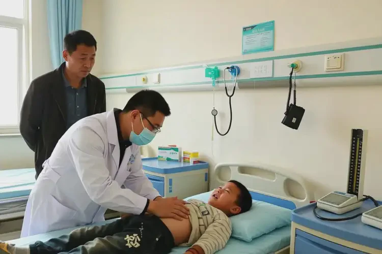 四川涼山去醫(yī)院檢查多動癥全部費(fèi)用是多少(圖1)