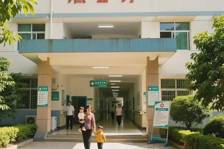 四川涼山去醫(yī)院檢查多動癥全部費(fèi)用是多少(圖3)