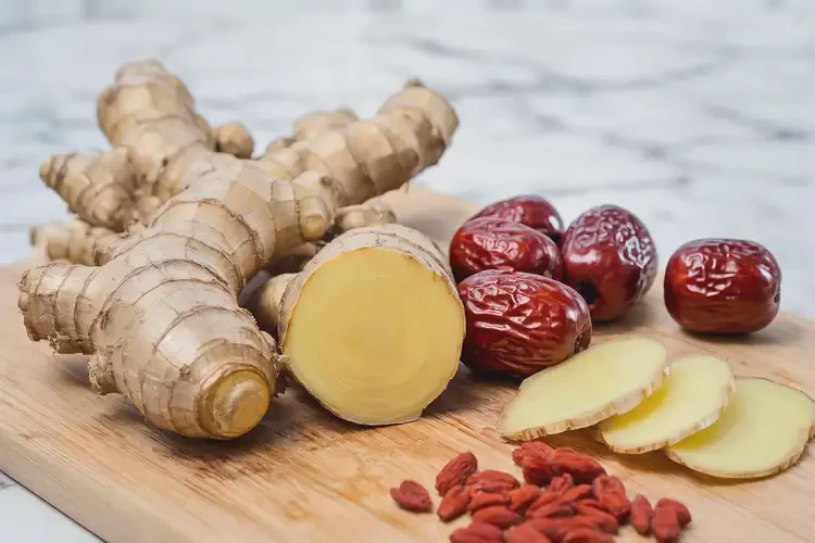 糖尿病早期可以吃高良姜吗(图2)