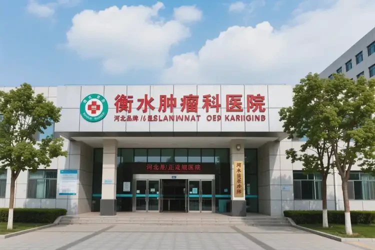 2025年河北衡水肿瘤科哪个医院好(图4)