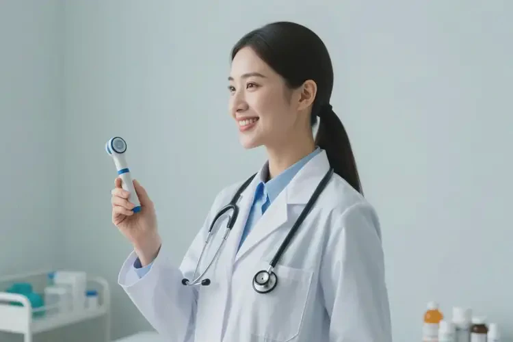 2025年河南平頂山假體豐額頭做的最好的醫(yī)生(圖3)