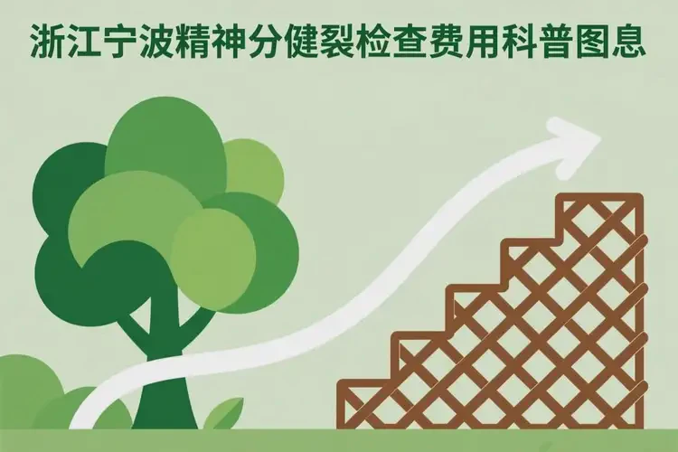 浙江宁波去医院检查精神分裂有多贵(图1)