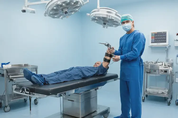 遼寧阜新康復科看足跟痛要多少錢(圖2)