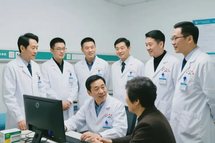 天門普通外科專家排名前十名(圖1)