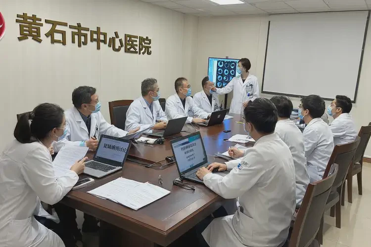 黃石外科最出名的醫(yī)院(圖2)