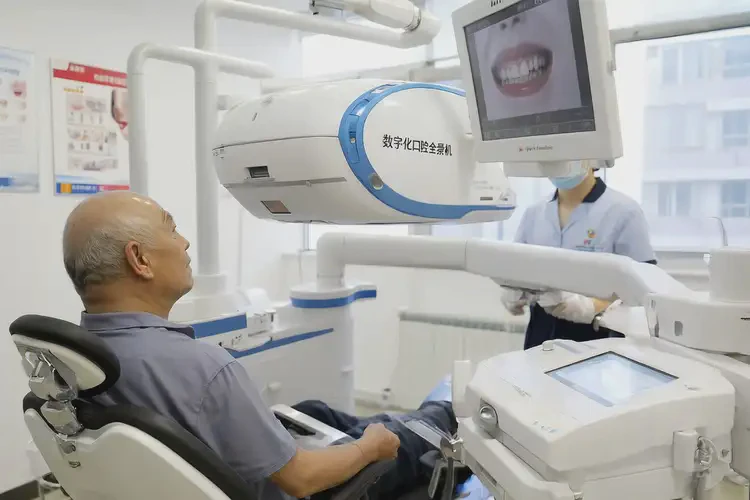 2025年貴州銅仁口腔科醫(yī)院哪個醫(yī)院最好(圖4)