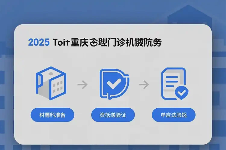 2025年重慶如何辦理特殊門診(圖3)