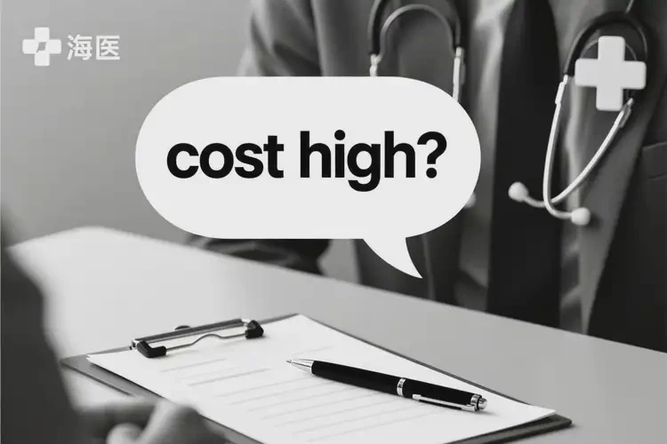 上海檢查輕度焦慮費(fèi)用高嗎(圖4)