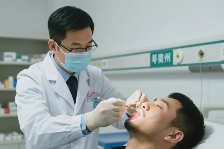 2025年江蘇泰州脫絡(luò)腮胡做的最好的醫(yī)生(圖3)