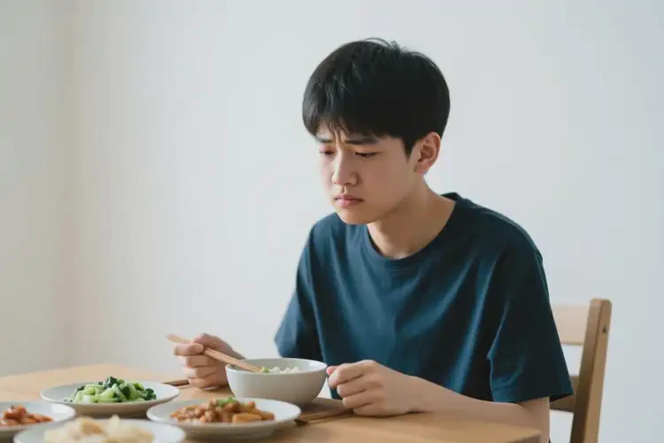 青少年晚餐血糖15(圖1)