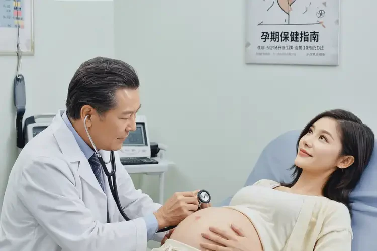 孕11周5天胎心132正常嗎(圖2)