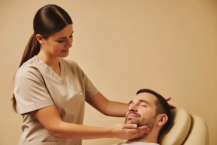 山西太原康復(fù)科看面頰痛多少錢(圖3)