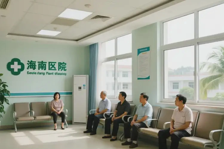 2025年海南昌江硅膠隆鼻哪家做的好(圖3)