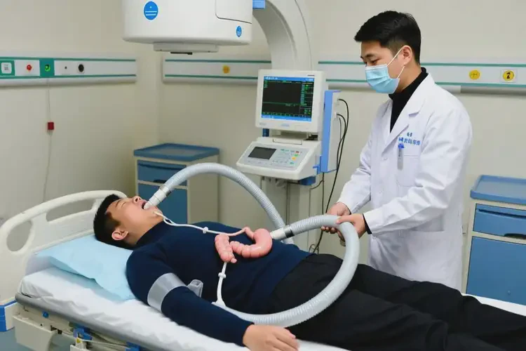 吉林延邊去醫(yī)院檢查暴飲暴食貴不貴(圖2)