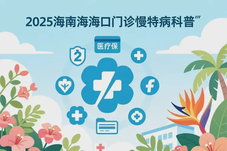 2025年海南海口什么病可以辦理門(mén)診慢特病(圖4)