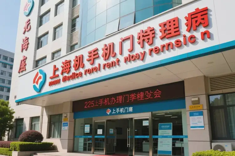 2025年上海在手機上怎樣辦理門特病(圖3)