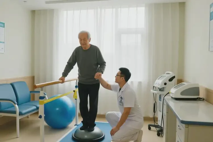 四川成都康復(fù)科看頸肩疼要多少錢(qián)(圖2)