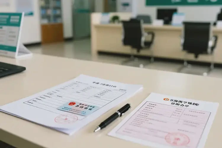 2025年青海西寧門診特殊病種需要怎么辦理(圖3)