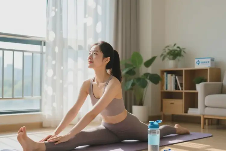 女性下午血糖12點5是糖尿病嗎(圖4)