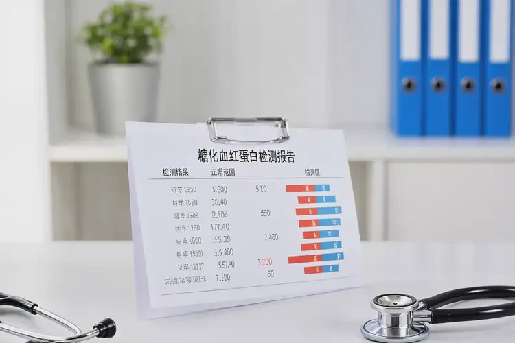 中年人睡前血糖7點1是糖尿病嗎(圖2)