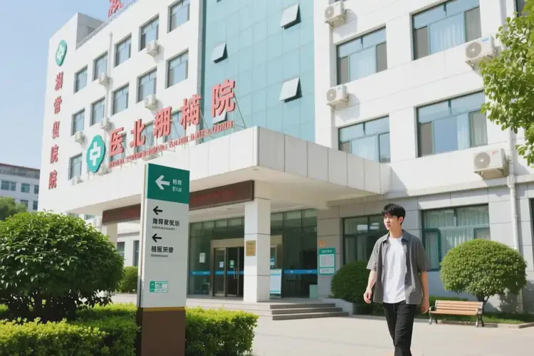 湖北襄陽去醫(yī)院檢查強迫癥貴不貴(圖3)