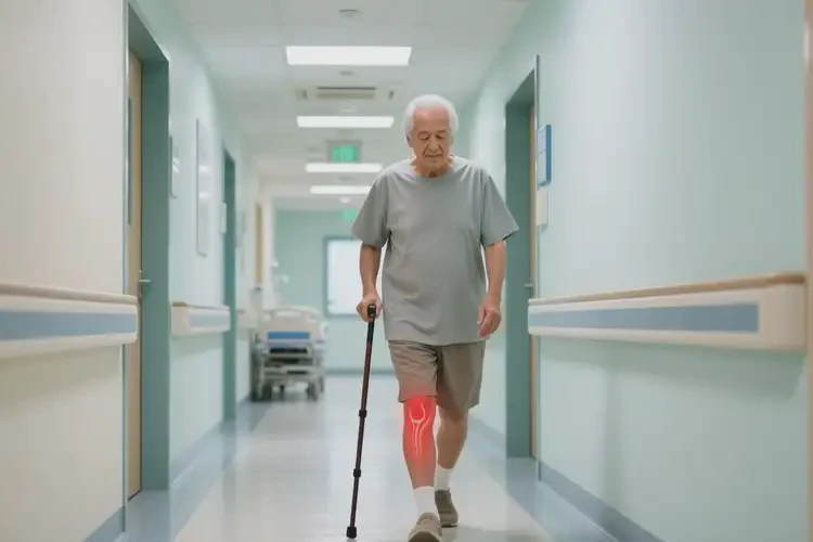 新疆北屯康復科看腿痛要多久(圖2)