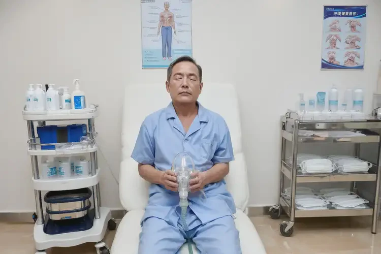 山西晉城康復(fù)科看喉嚨疼要多少錢(圖3)