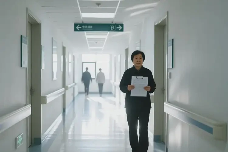 安徽銅陵去醫(yī)院檢查雙相情感障礙多少錢(圖4)