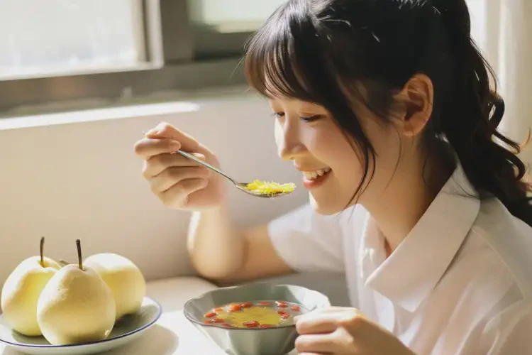 在寧夏固原女人老是上火怎么辦(圖3)