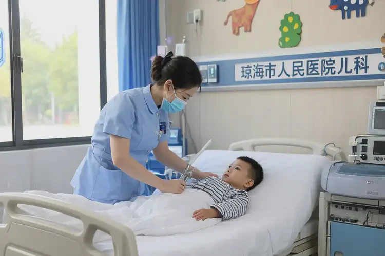 瓊海小兒外科最出名的醫(yī)院(圖2)