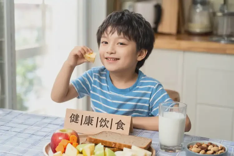 小孩中餐血糖27(圖1)