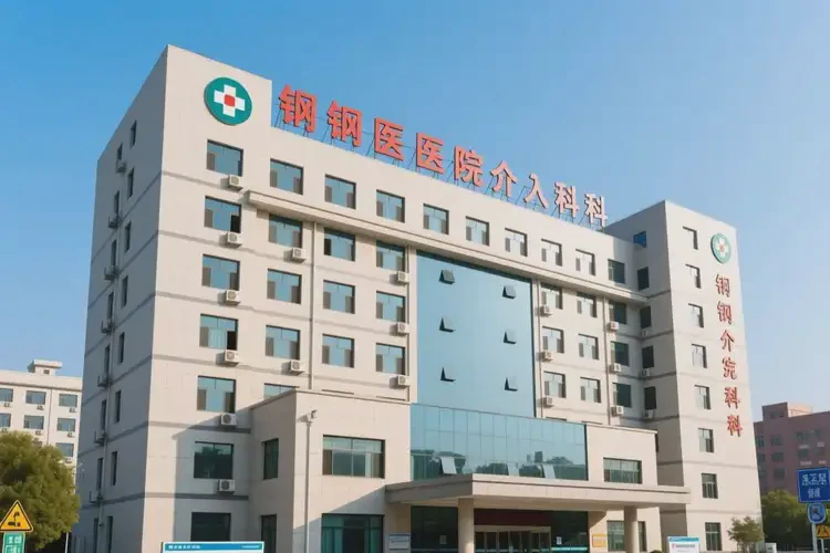 鄂州介入科医院排名(图3)