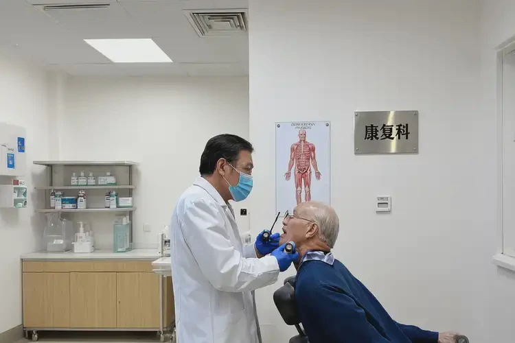 上?？祻?fù)科看咽部痛要多少錢(qián)(圖4)