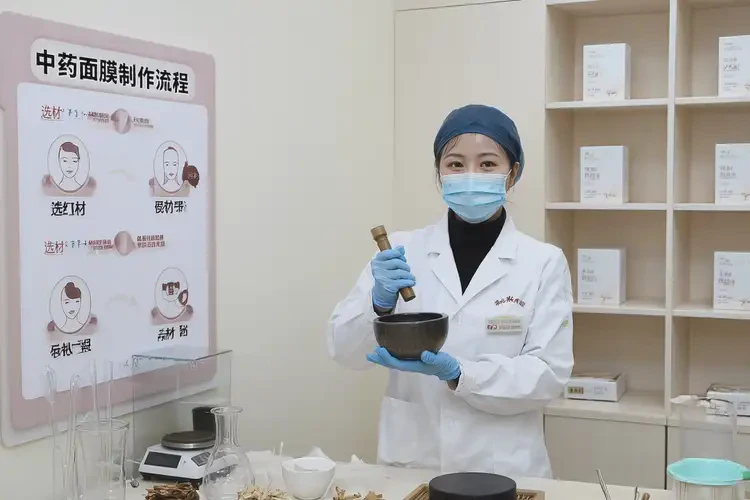 2025年黑龍江伊春美容科哪個(gè)醫(yī)院好(圖2)