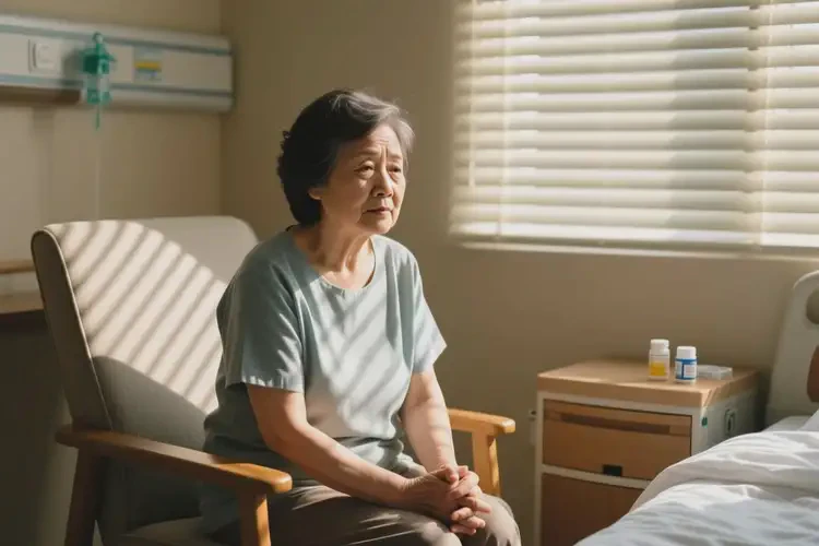 更年期女性下午血糖25(圖1)