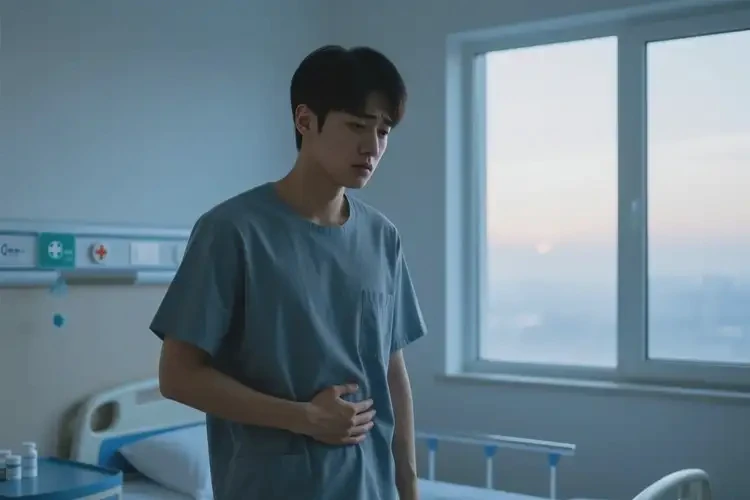 年輕人早上空腹血糖20(圖1)