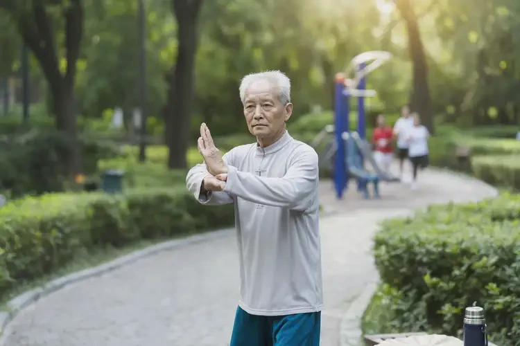 老年人睡前血糖29(圖1)