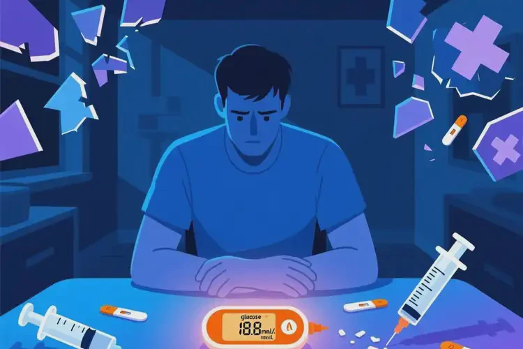 男性晚上血糖18(圖1)