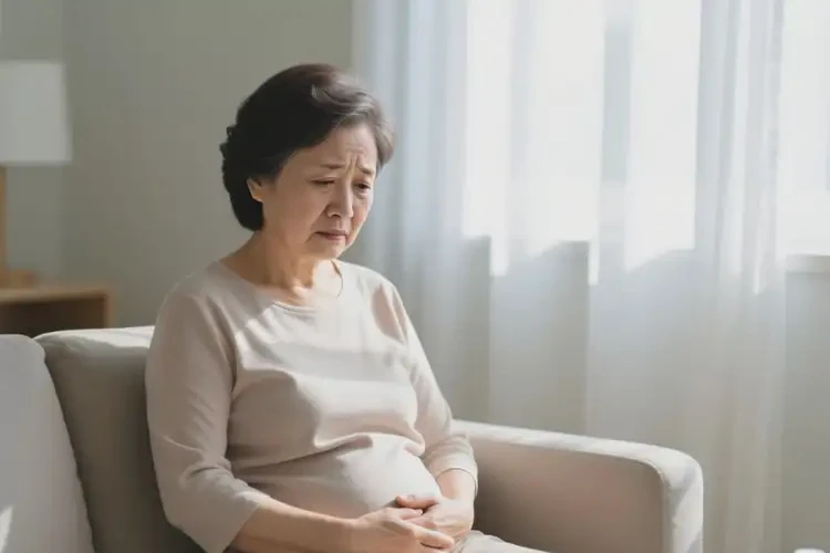 更年期女性下午血糖25(圖1)