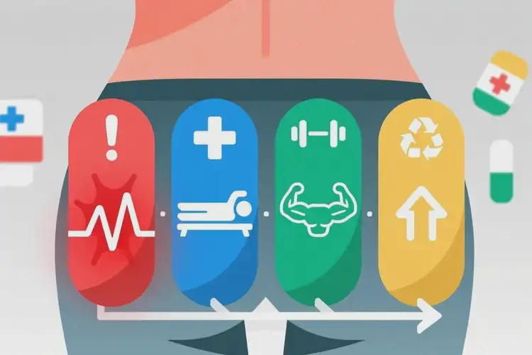 福建莆田康復(fù)科看臀部疼痛要多久(圖4)