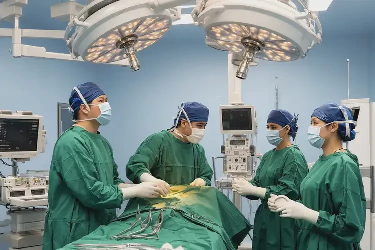 新鄉(xiāng)婦產(chǎn)科醫(yī)院三甲醫(yī)院(圖3)