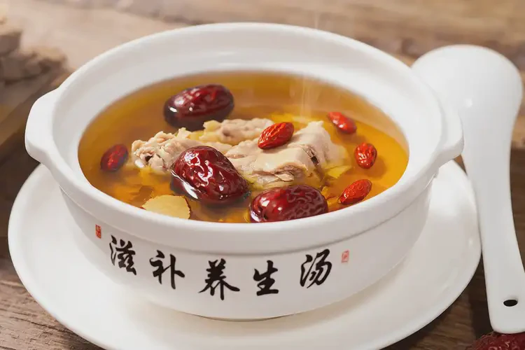 注意力不集中能喝烏雞紅棗湯調(diào)理嗎(圖4)