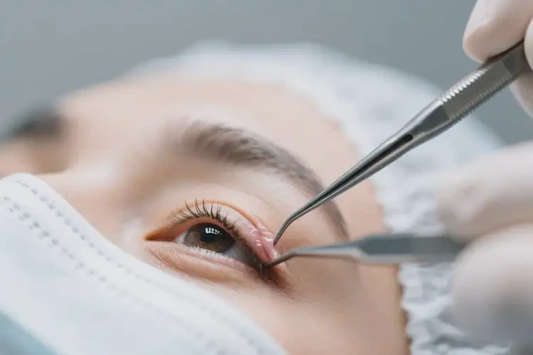 2025年江西萍鄉(xiāng)上眼瞼去脂做的最好的醫(yī)生(圖1)