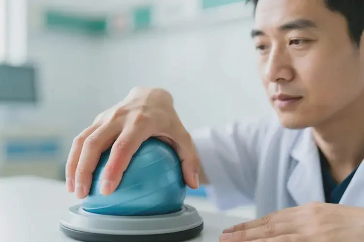 四川雅安康復(fù)科看手指痛要多久(圖3)