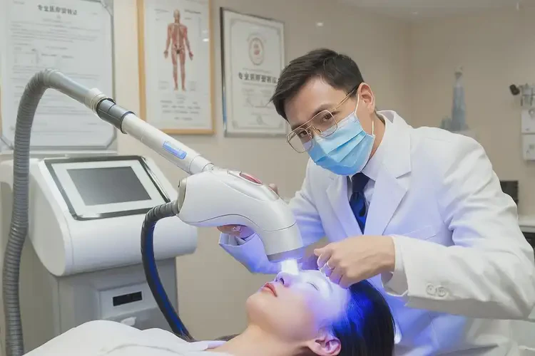 2025年福建廈門離子束激光做的最好的醫(yī)生(圖2)