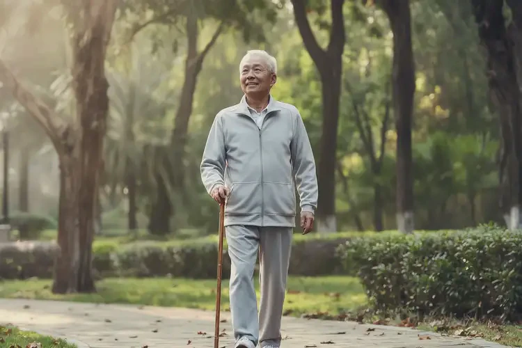 老年人餐后血糖16(圖1)